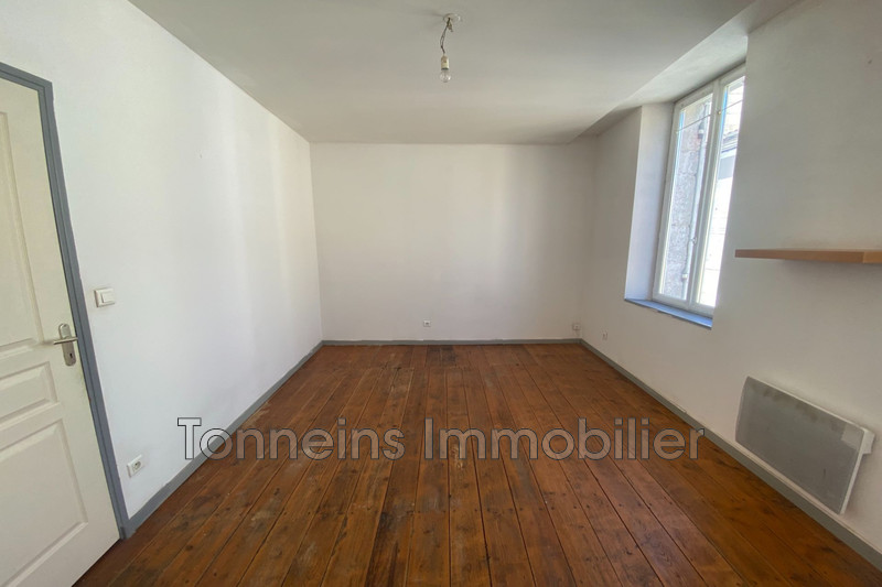 Vente maison de ville Tonneins  