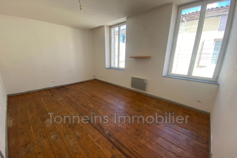 Vente maison de ville Tonneins  