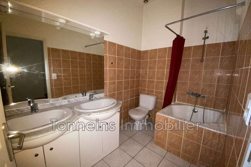 Vente maison de ville Tonneins  