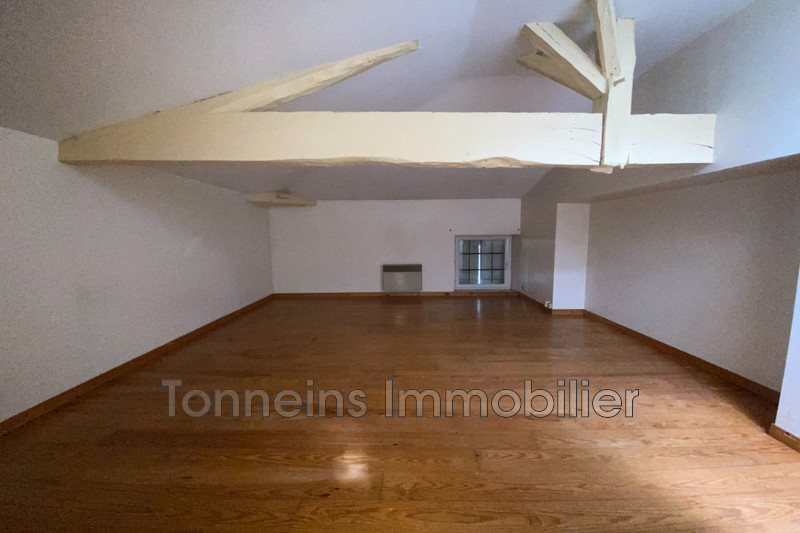 Vente maison de ville Tonneins  