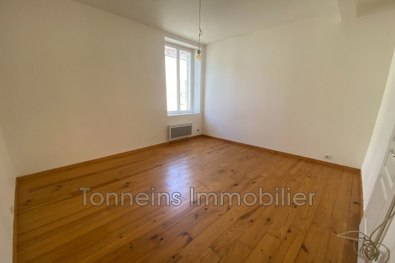 Vente maison de ville Tonneins  
