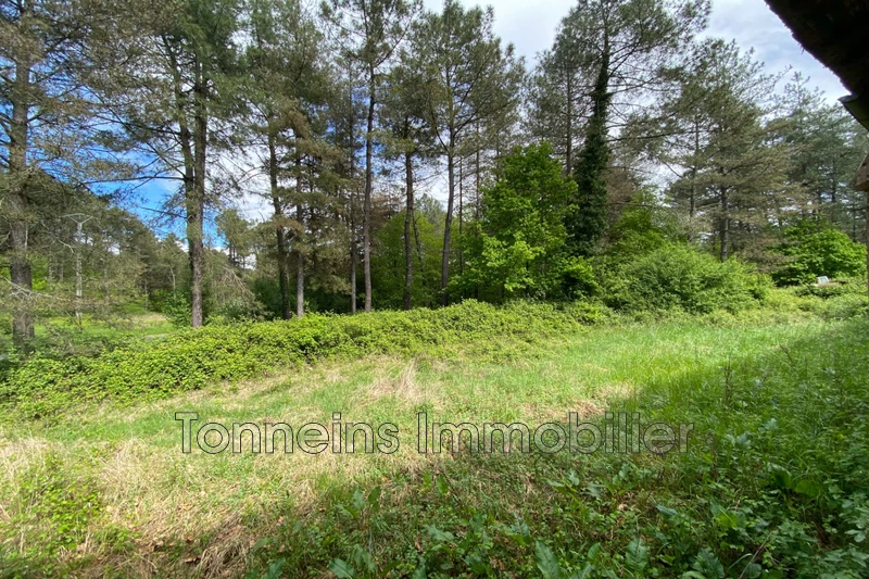 Vente grange Verteuil-d'Agenais  