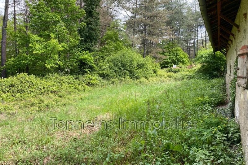 Vente grange Verteuil-d'Agenais  