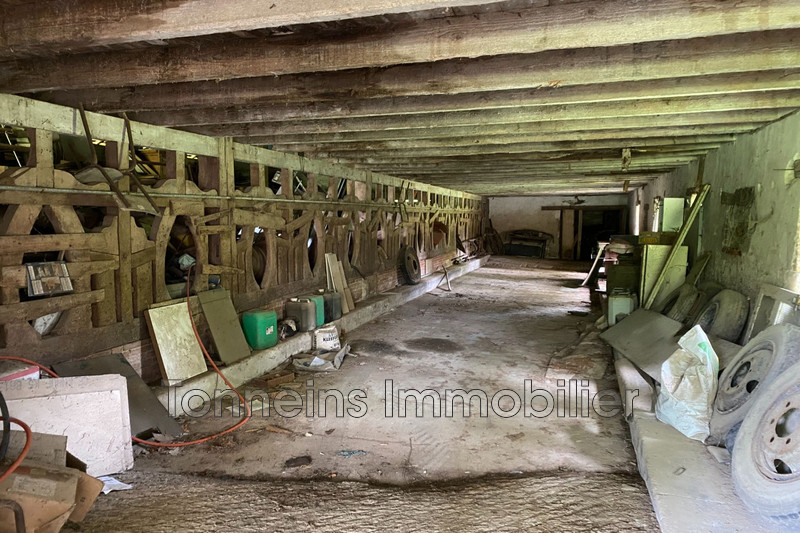 Vente grange Verteuil-d'Agenais  