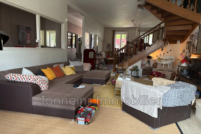 Vente maison Tonneins  