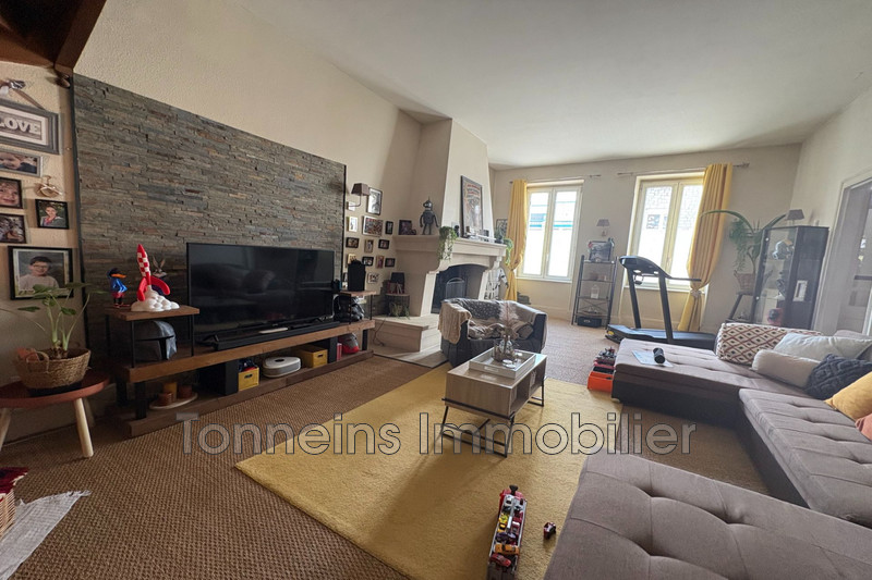 Vente maison Tonneins  