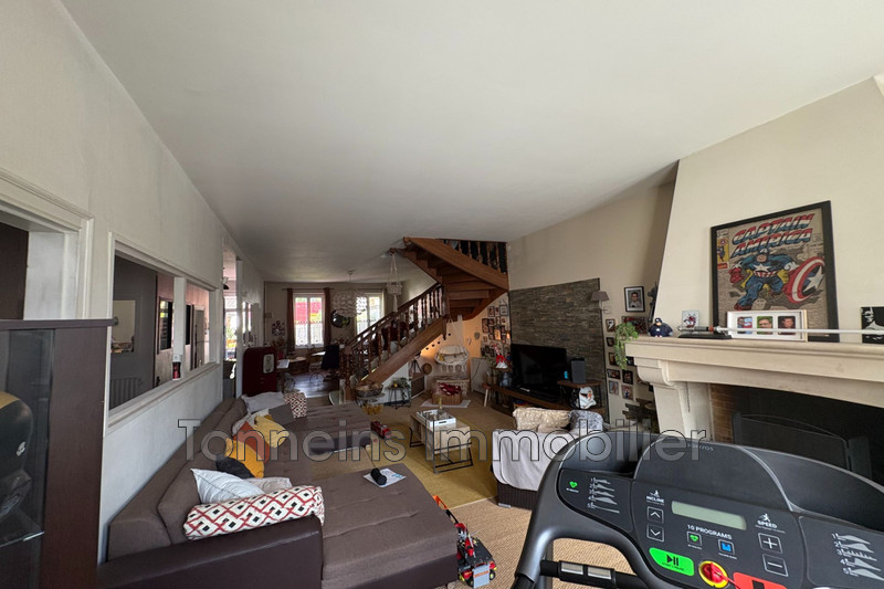 Vente maison Tonneins  