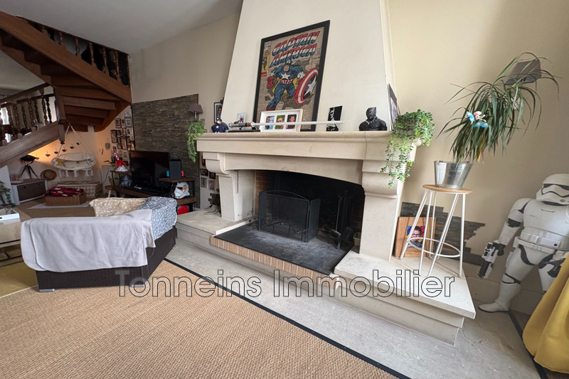 Vente maison Tonneins  