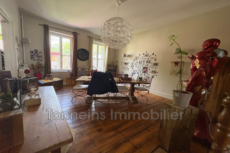 Vente maison Tonneins  