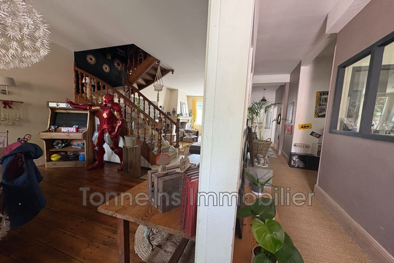 Vente maison Tonneins  