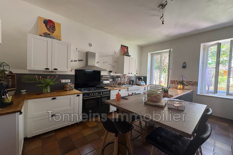 Vente maison Tonneins  