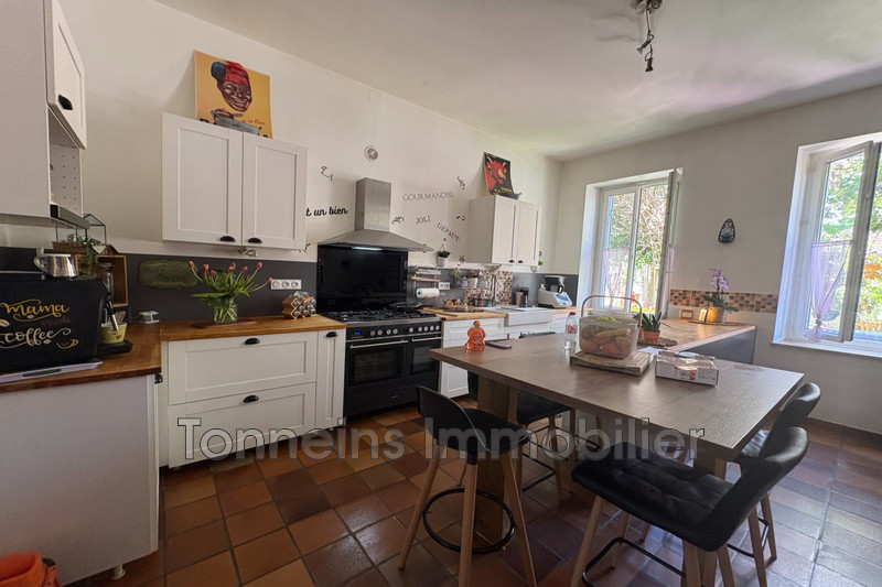 Vente maison Tonneins  