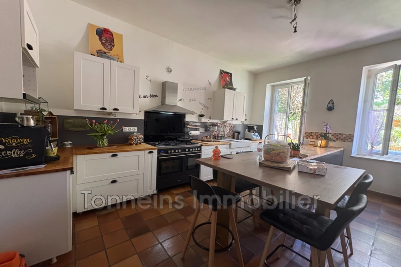 Vente maison Tonneins  