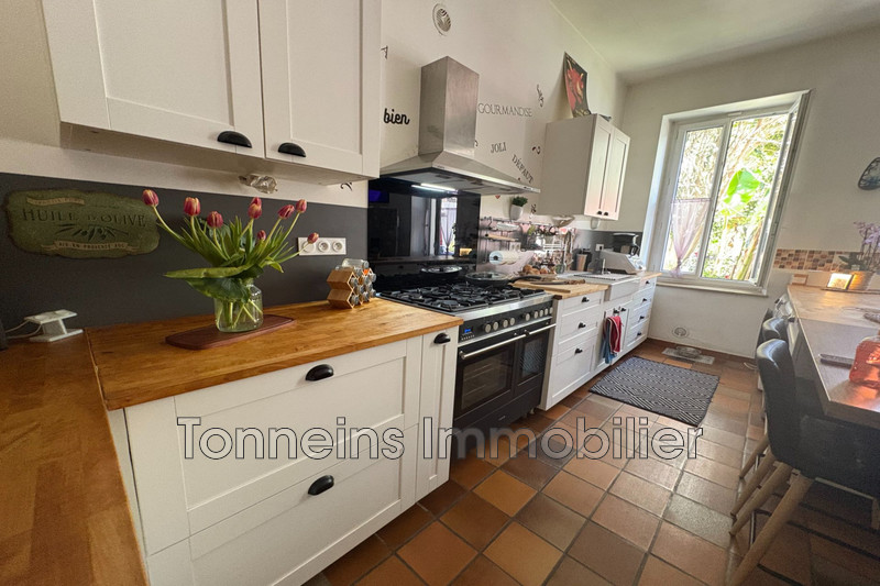 Vente maison Tonneins  