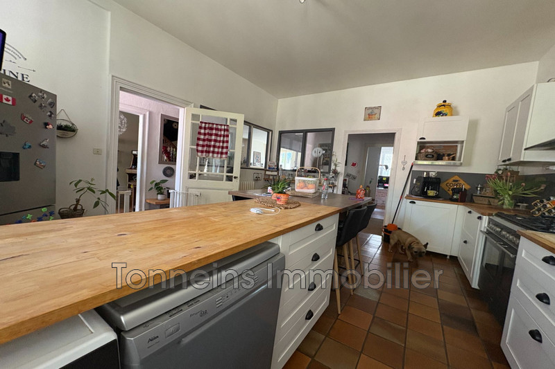 Vente maison Tonneins  