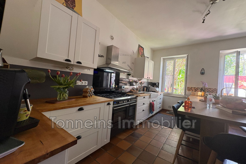 Vente maison Tonneins  