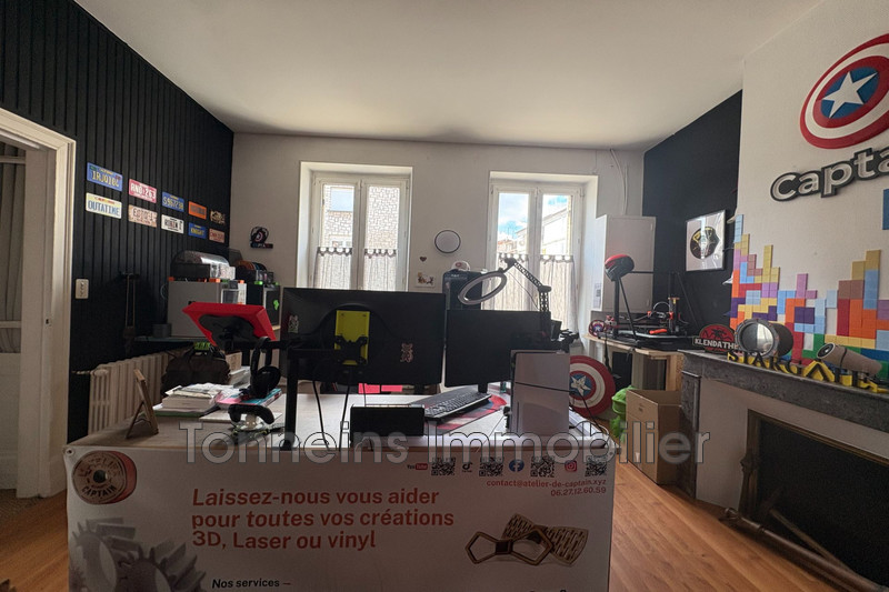 Vente maison Tonneins  