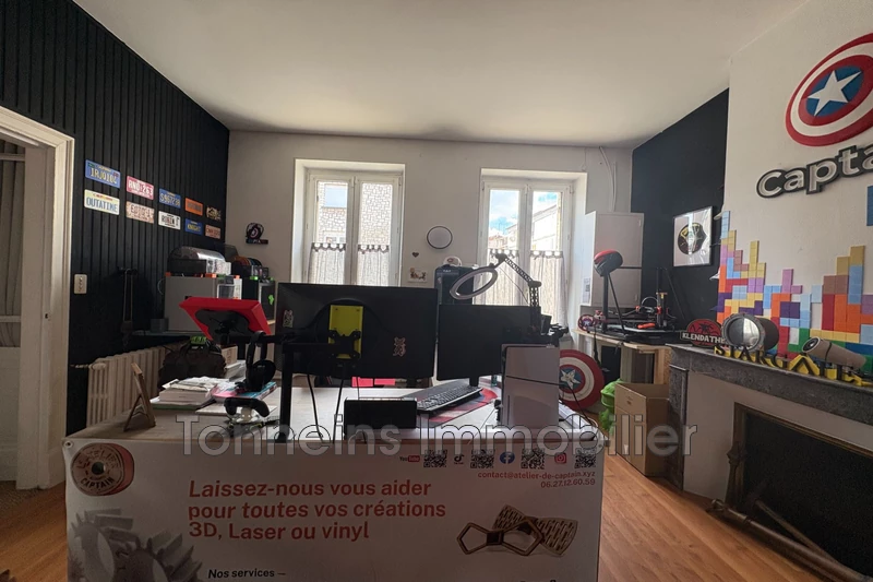 Vente maison Tonneins  