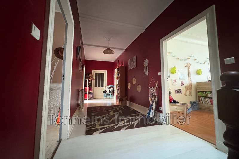 Vente maison Tonneins  