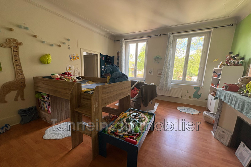 Vente maison Tonneins  