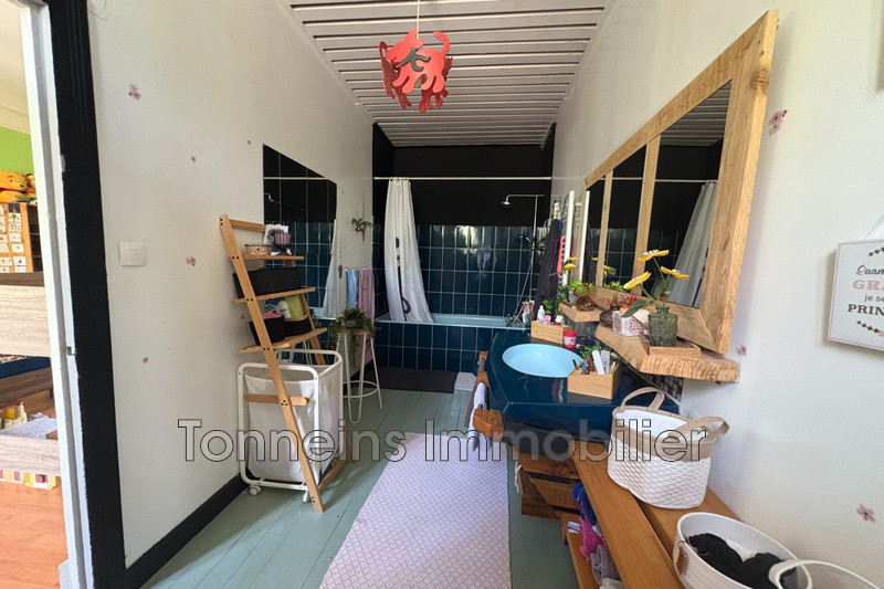 Vente maison Tonneins  