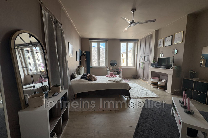 Vente maison Tonneins  