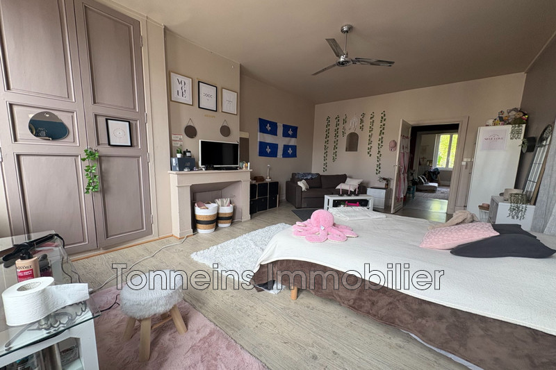 Vente maison Tonneins  