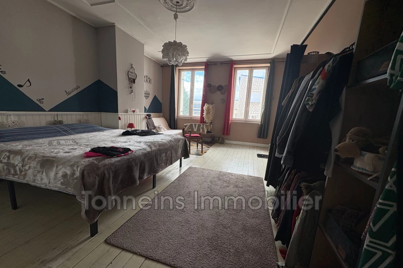 Vente maison Tonneins  