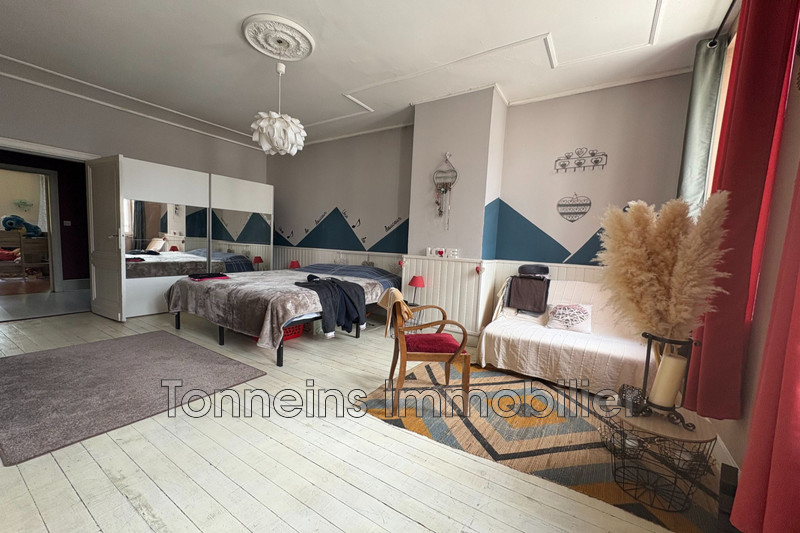 Vente maison Tonneins  