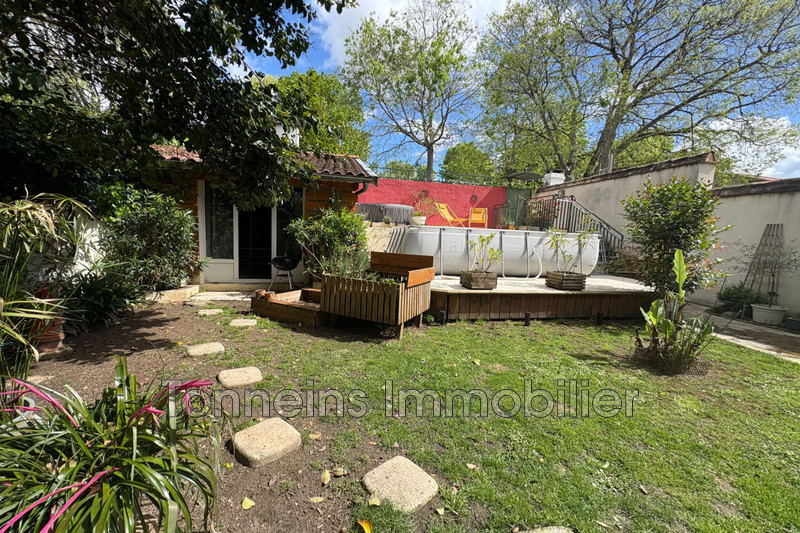 Vente maison Tonneins  
