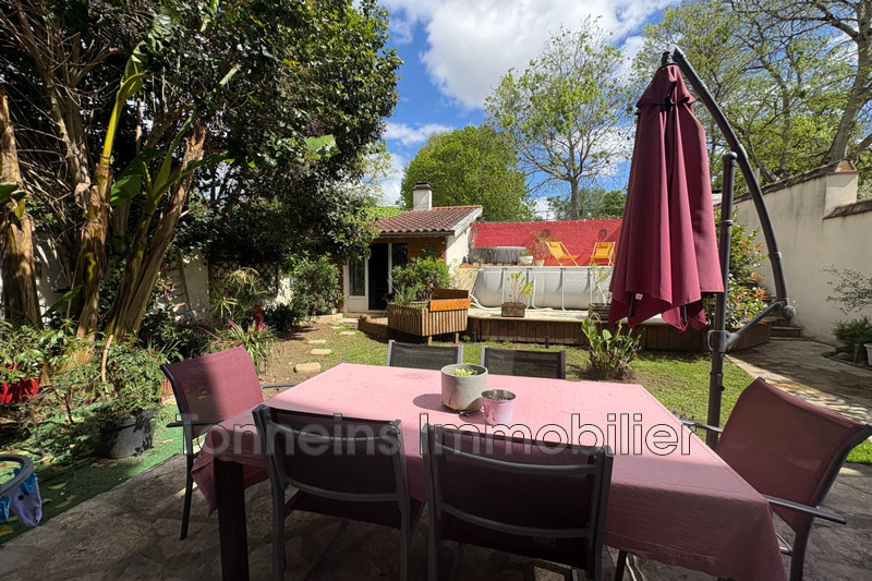 Vente maison Tonneins  