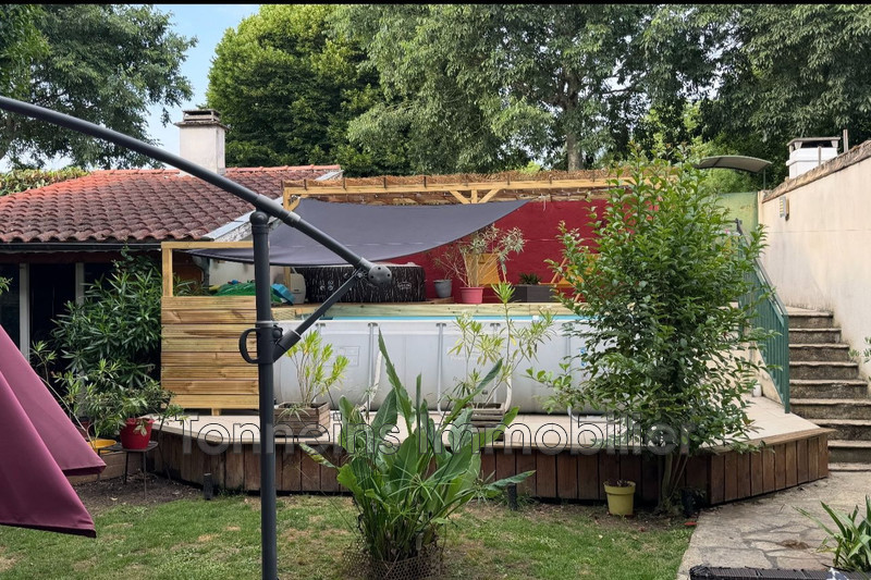 Vente maison Tonneins  
