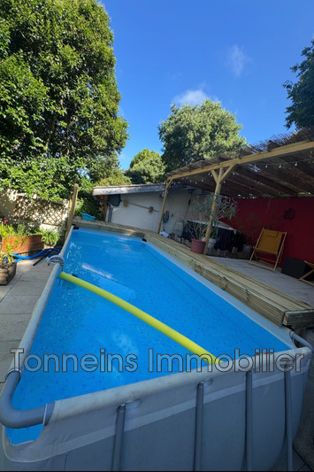 Vente maison Tonneins  
