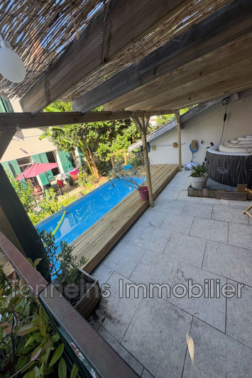 Vente maison Tonneins  