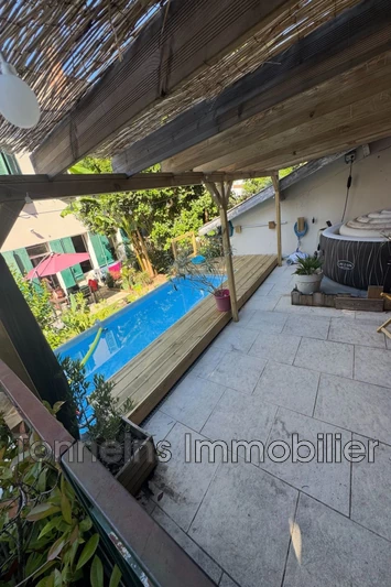 Vente maison Tonneins  
