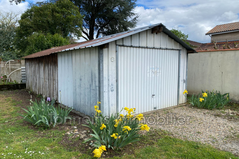 Vente maison Tonneins  