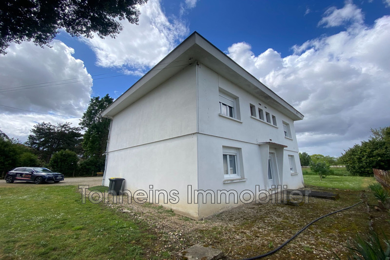 Vente maison Tonneins  