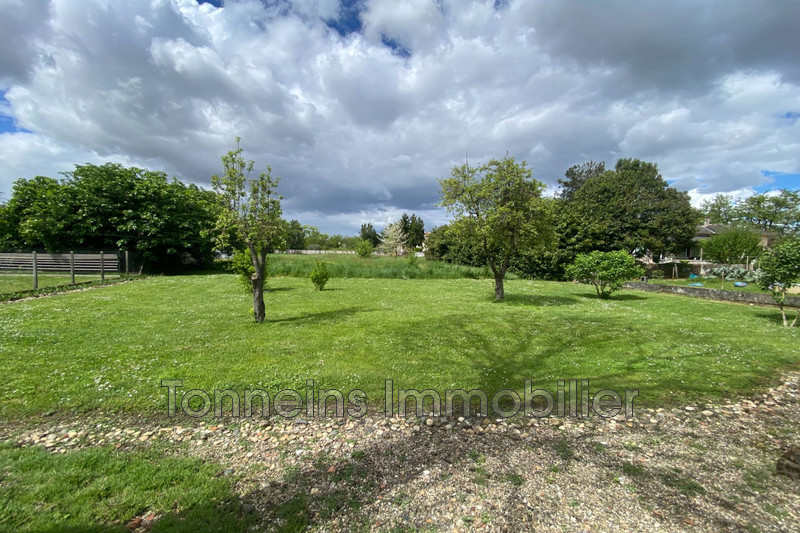 Vente maison Tonneins  