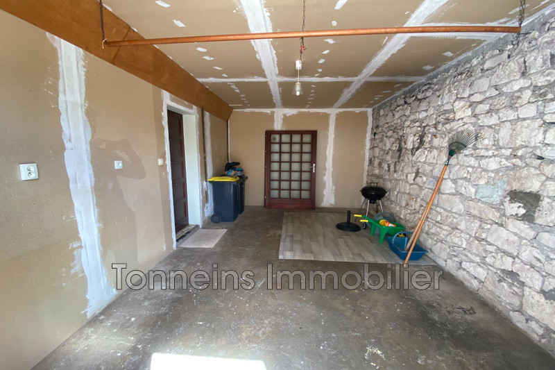 Vente maison Tonneins  