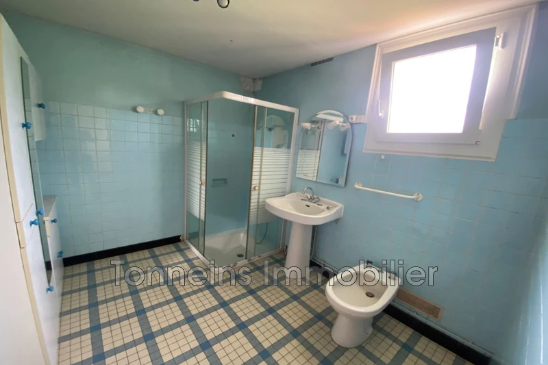 Vente maison Tonneins  