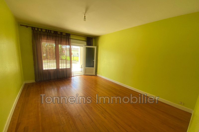 Vente maison Tonneins  