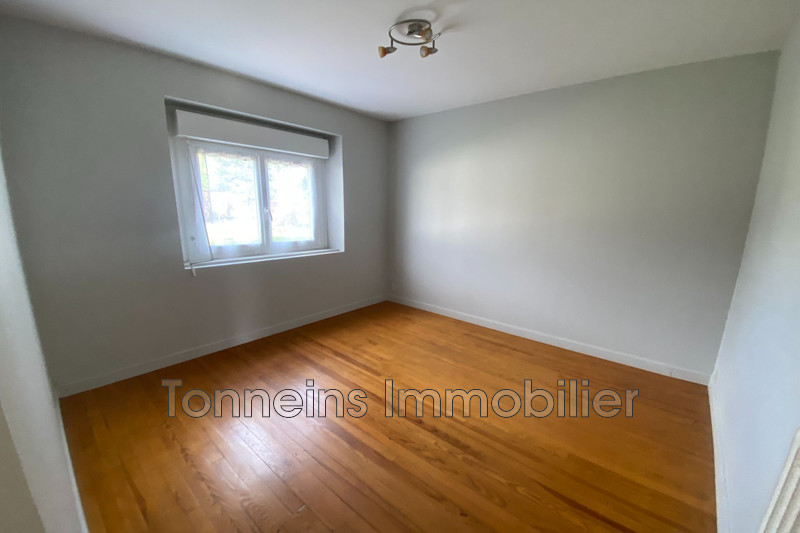 Vente maison Tonneins  