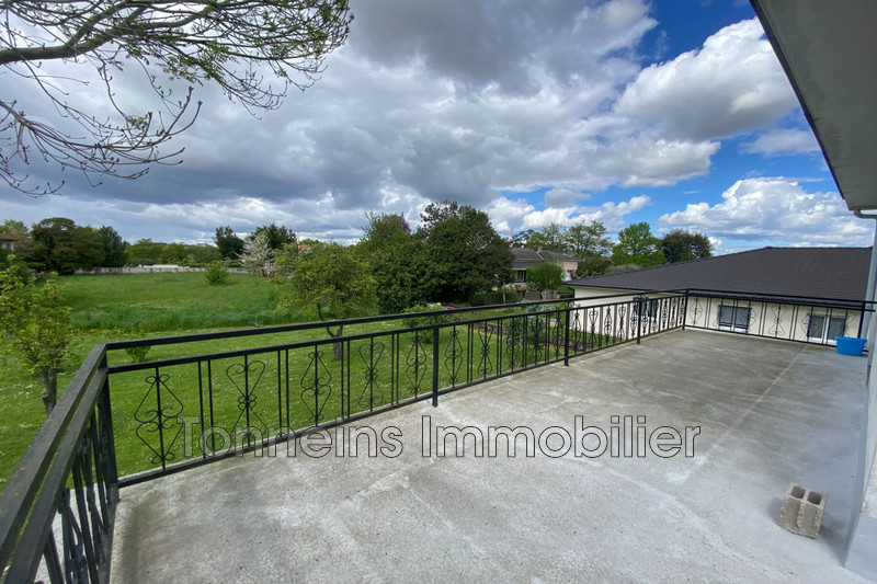 Vente maison Tonneins  