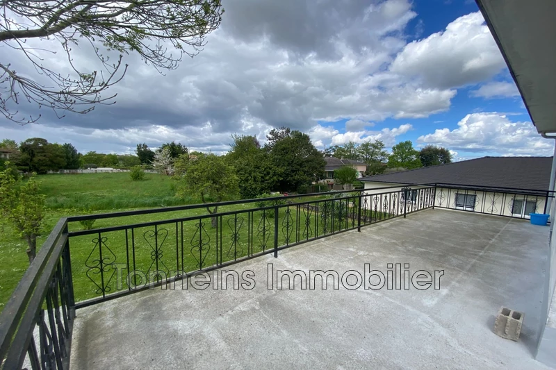 Vente maison Tonneins  