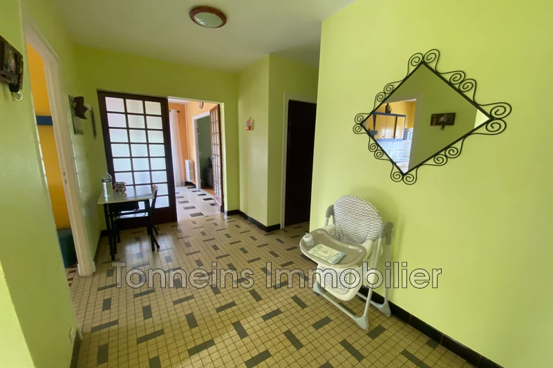 Vente maison Tonneins  