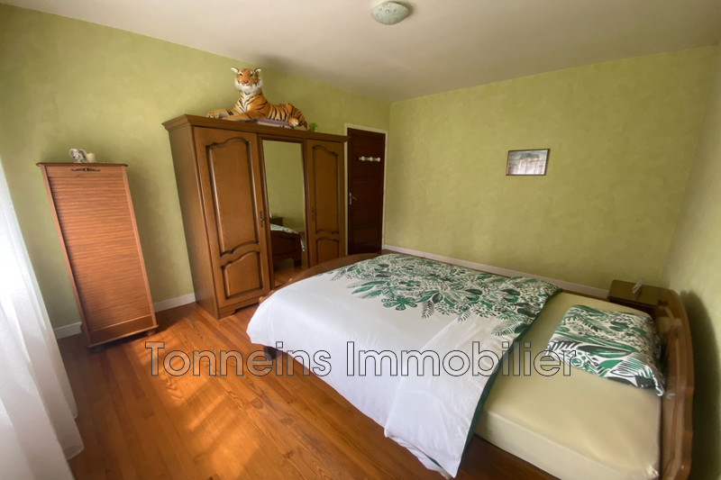 Vente maison Tonneins  