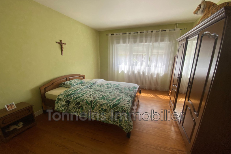 Vente maison Tonneins  