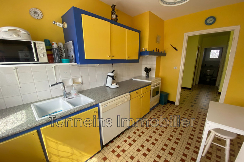 Vente maison Tonneins  