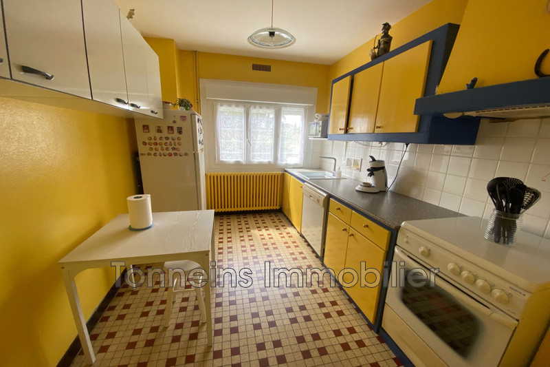 Vente maison Tonneins  