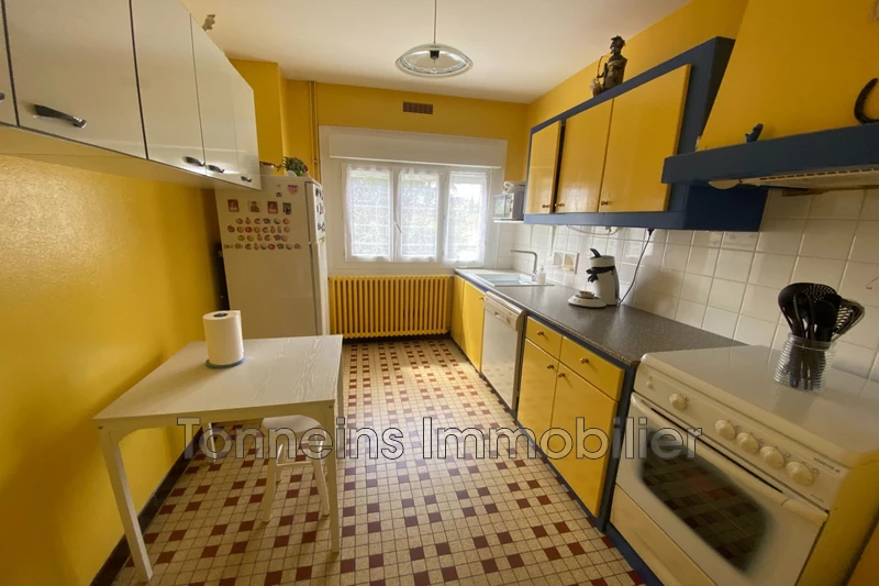 Vente maison Tonneins  